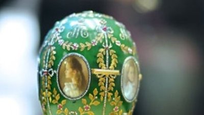 Фонд Фаберже призван регулировать ювелирный рынок в рамках ЕАЭС