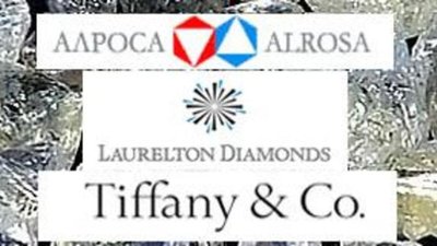 Долгожданный контракт между АЛРОСА и Tiffany подписан