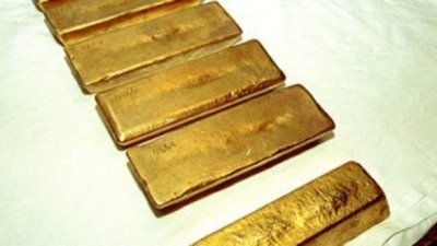 Швейцарский миллионер хочет начать плавить в Армении слитки 999,9