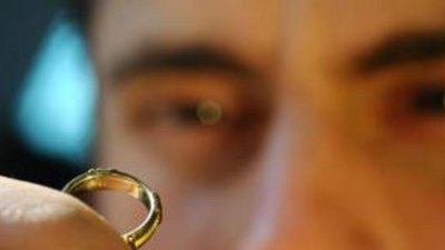 Мастер-ювелир осужден за совершение мошенничества