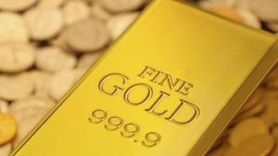 Прогноз по золоту на 3-й квартал 2014 года