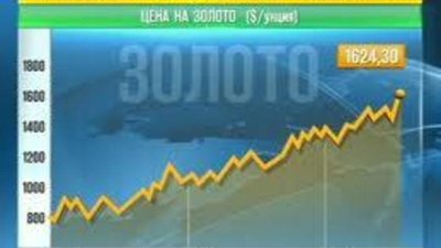 Польша присоединяется к “золотой лихорадке”