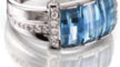 Edenly предлагает клиентам стать дизайнерами драгоценностей