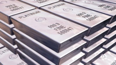 В 2011 году спрос на платину в Индии вырастет на 30 - 40 %