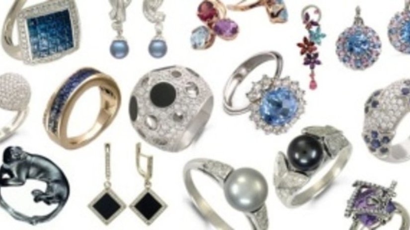 Продажи серебряных ювелирных изделий выросли на 17% в 2013 году