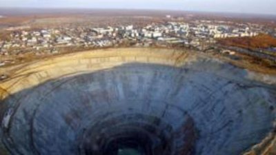 Delrand и Rio Tinto активизируют поиск алмазов на севере ДРК