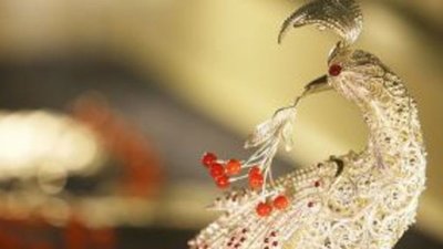 Пилотный проект по маркировке ювелирных изделий стартует в Беларуси