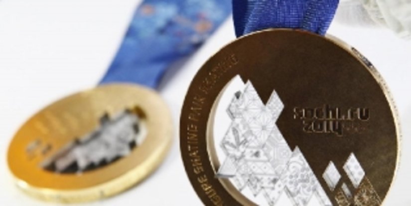 АДАМАС представит олимпийские медали главам стран «Большой двадцатки»