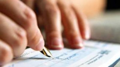 В России будет введена патентная система налогообложения