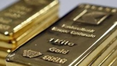 Ежедневный обзор рынка драгметаллов: 26.05.2014