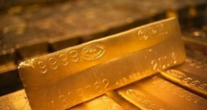 ВТБ стал продавать в Индию слитки золота и серебра