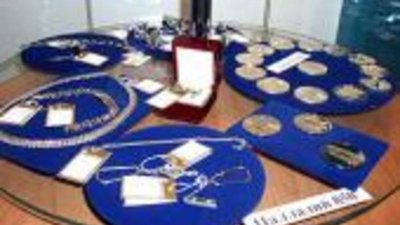 Бизнесмены Словакии заинтересовались сотрудничеством с ОАО «Красцветмет»