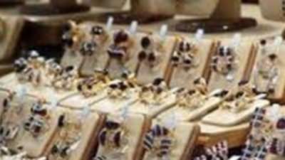 Азербайджан в 58 раз увеличил импорт ювелирных изделий