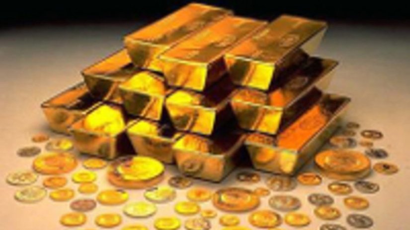 Международный совет по золоту: общий объем добытого золота в мире составляет 163 тысяч тонн