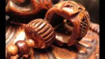 Три драгоценных клада