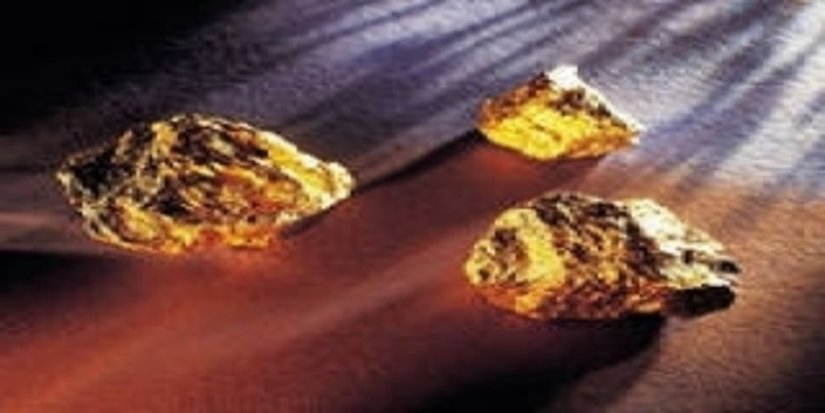 В 2013 году в России ожидается рост добычи и вторичной переработки золота