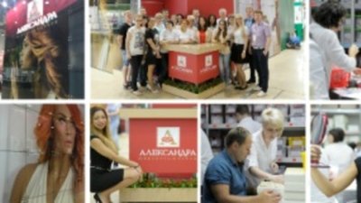 Итоги выставки JUNWEX НОВЫЙ РУССКИЙ СТИЛЬ 2015