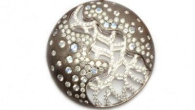 Британский дизайнер Родни Райнер стал финалистом престижного конкурса Couture Design Awards