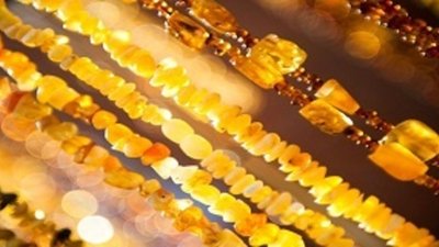 Калининградский Музей янтаря зовет фотохудожников