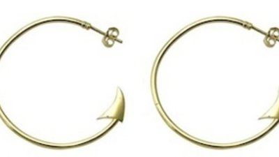 Новая «акулья» коллекция от Disney Couture