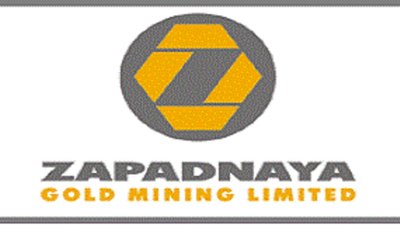 Золотоносную жилу открыли горняки «Западной» в пределах лицензионной площадки