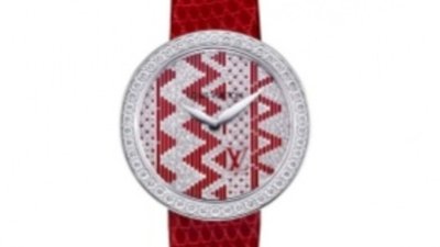 Новая коллекция часов от Louis Vuitton