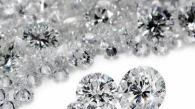 Зимбабве объявила мораторий на продажи алмазного сырья на внутреннем рынке