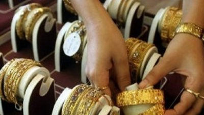 Импорт золота в Индию в 2013 году снова вырастет