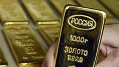 Гохран РФ с 2014 года планирует регулярно закупать до 10 тонн золота