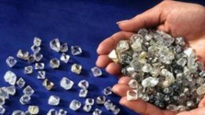 Правительство намерено приватизировать АЛРОСА