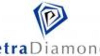 Petra Diamonds выставит на аукцион голубой алмаз