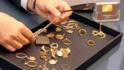 Госдума РФ приняла законопроект о лицензировании скупки ювелирных изделий