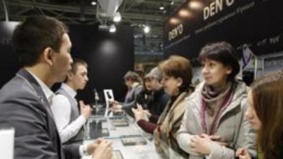 Мнения участников выставки. Курс на хорошие продажи