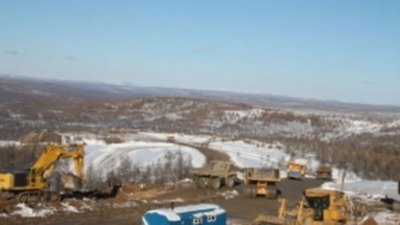 Искра планирует наращивать золотодобычу