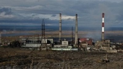 Палладий и никель вытянули экономику «Норникеля» в первом полугодии