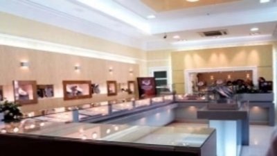 Ювелирный рынок России – современное состояние и пути развития