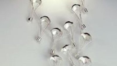 Дизайнерские украшения