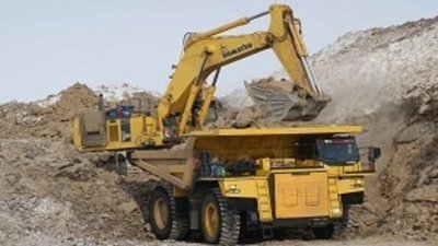 Приближается начало строительных работ на месторождении Гросс