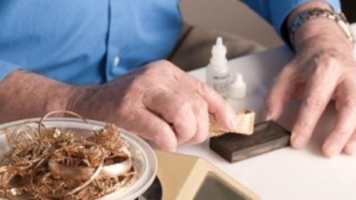 Таможенная служба и Пробирная палата заключили соглашение о сотрудничестве