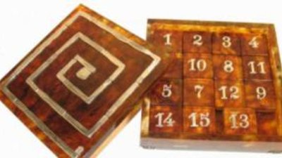 Янтарные сувениры претендуют на свою нишу