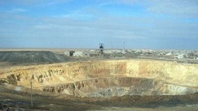 Кызыл откорректировал планы «Полиметалла»