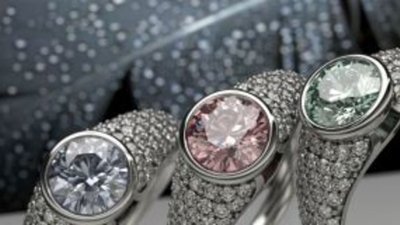 WP Diamonds запускает свой первый сайт по торговле ювелирными изделиями онлайн