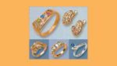 В Узбекистане из ювелирного магазина изъяты ценности 