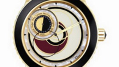 Коллекция часов от Dior