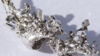 Объем китайского импорта палладия сократился в мае до отметки в 50,200 унций