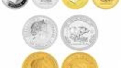 Япония выпустит монеты к 20-летию коронации императора