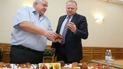 Калининградское Минкультуры планирует приобрести частную коллекцию янтаря