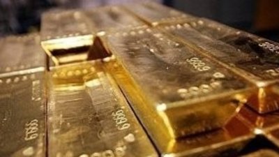 Ежедневный обзор рынка драгметаллов: 30.10.2014