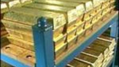 На пленарном заседании Ил Тумэн обсудили изменения в закон о драгметаллах и драгкамнях