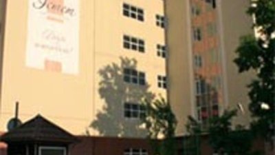 «Эстет»: новое здание для новых свершений